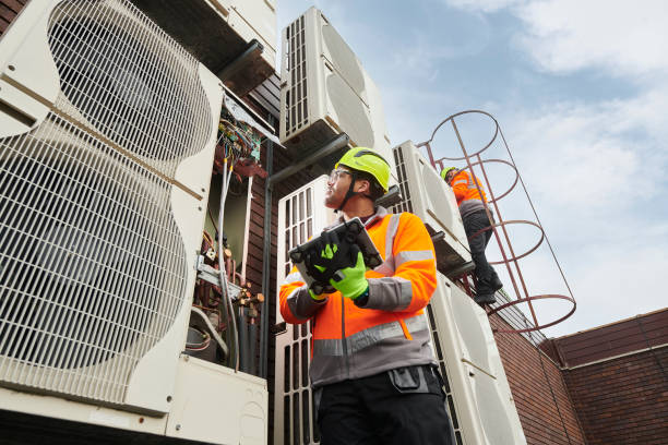 Ductless HVAC repair in Silver Springs, NV