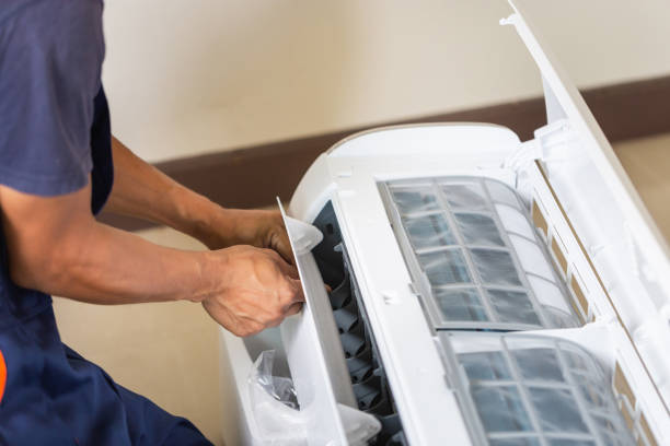 Best HVAC air duct cleaning  in Silver Springs, NV