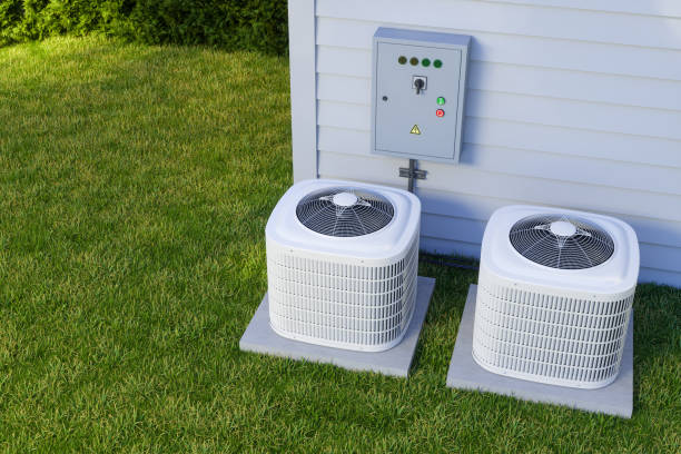 Best Emergency HVAC repair  in Silver Springs, NV