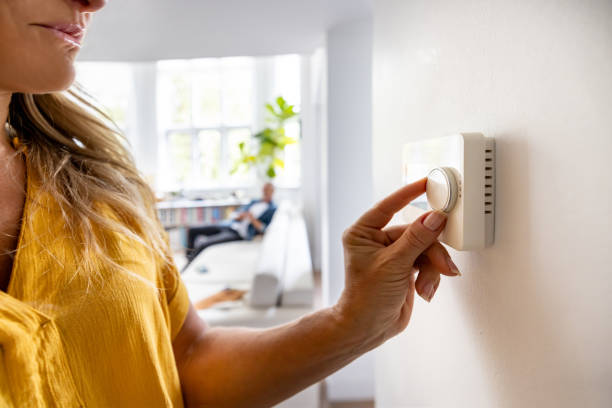 Best HVAC installation services  in Silver Springs, NV