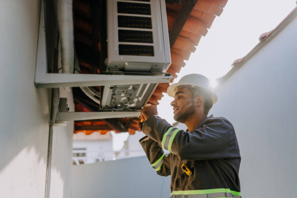 Best Local HVAC companies  in Silver Springs, NV