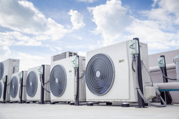 Best Central air repair  in Silver Springs, NV