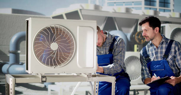 Best Affordable air conditioning repair  in Silver Springs, NV