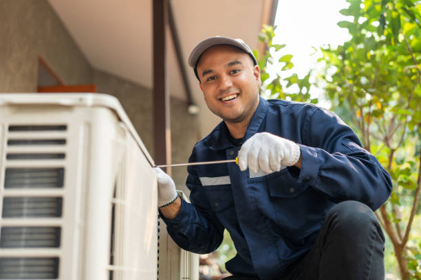 Best Ductless HVAC repair  in Silver Springs, NV