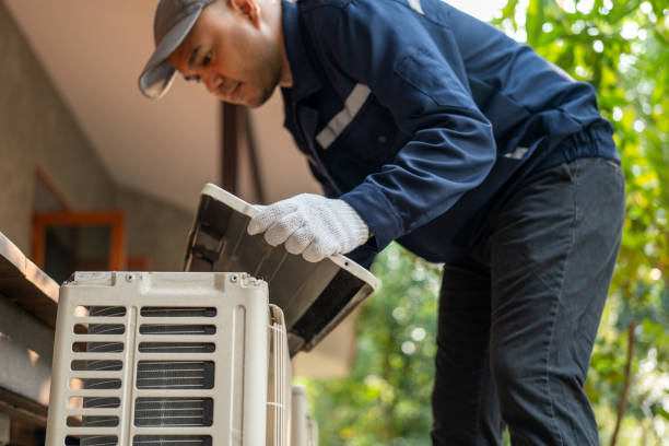 Best HVAC system installation  in Silver Springs, NV